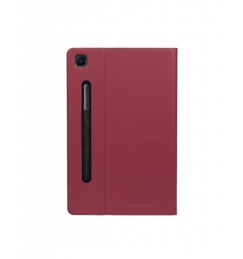 Tucano GALA 26,4 cm (10.4") Folio Rojo