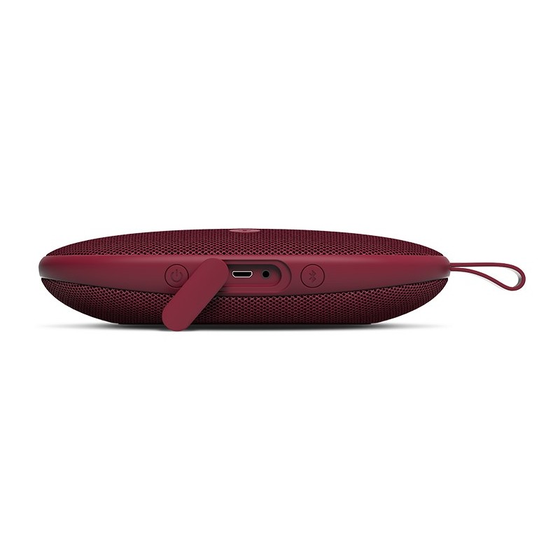 Fresh 'n Rebel Rockbox Bold X Enceinte portable mono Rouge