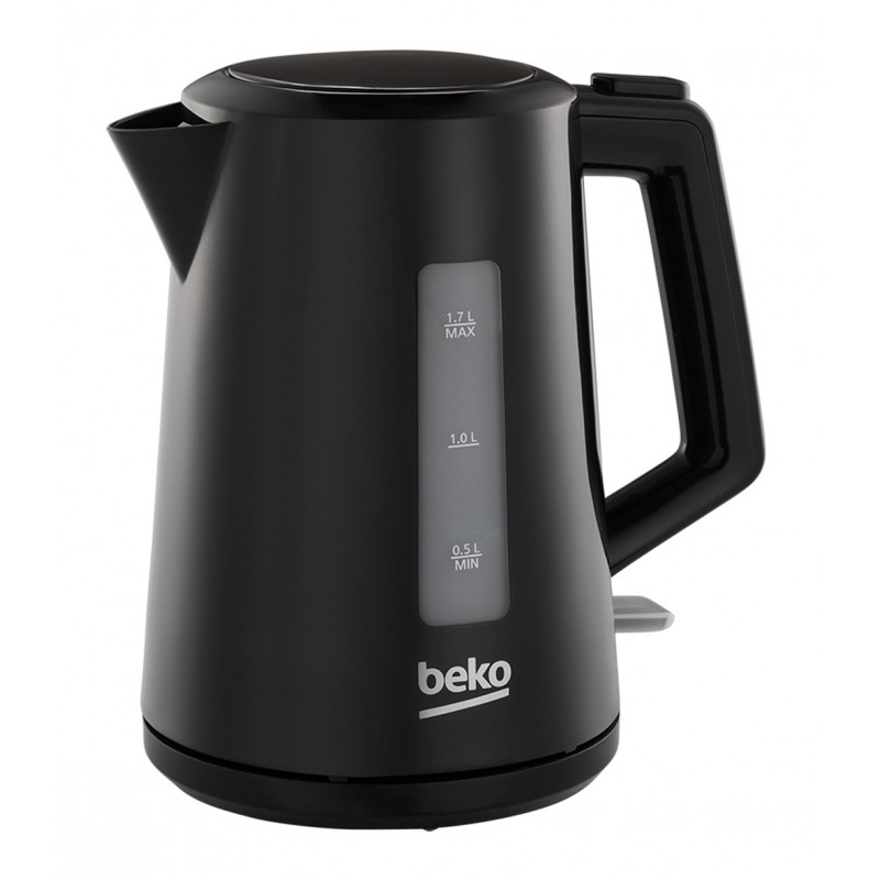 Beko WKM4226B bollitore elettrico 1,7 L 2200 W Nero