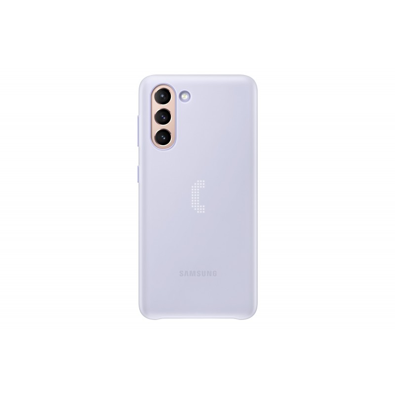 Samsung EF-KG991 funda para teléfono móvil 15,8 cm (6.2") Violeta