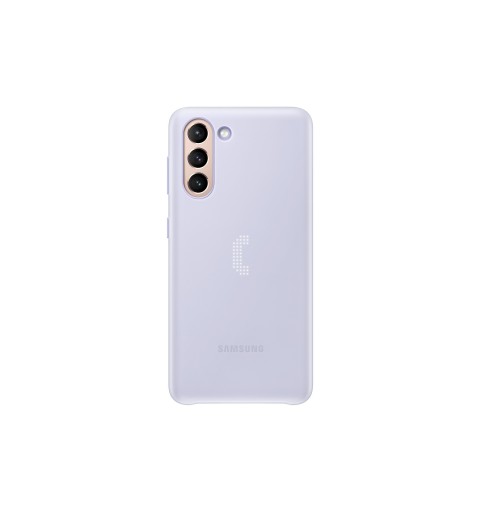 Samsung EF-KG991 custodia per cellulare 15,8 cm (6.2") Cover Viola