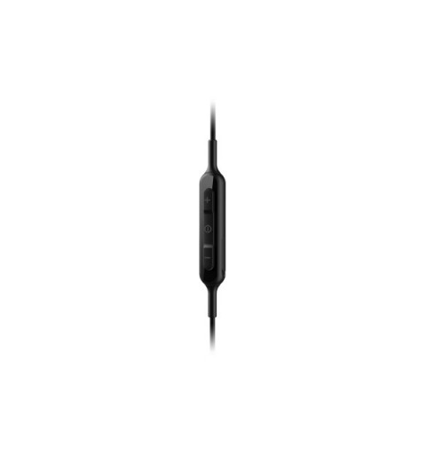 Panasonic RP-NJ300BE-K headphones headset Wireless In-ear Calls Music Bluetooth Black
