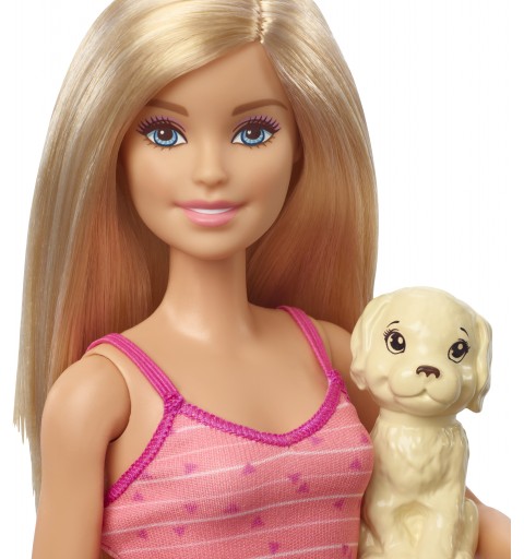Barbie GDJ37 doll