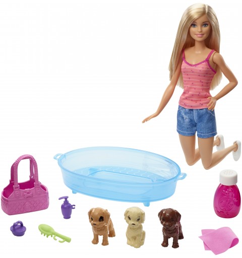 Barbie GDJ37 Puppe