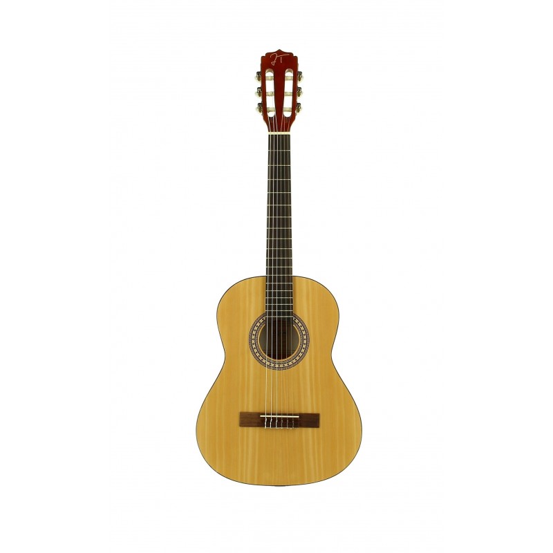 Oqan QGC-10 Chitarra acustica Classico 6 corde Legno