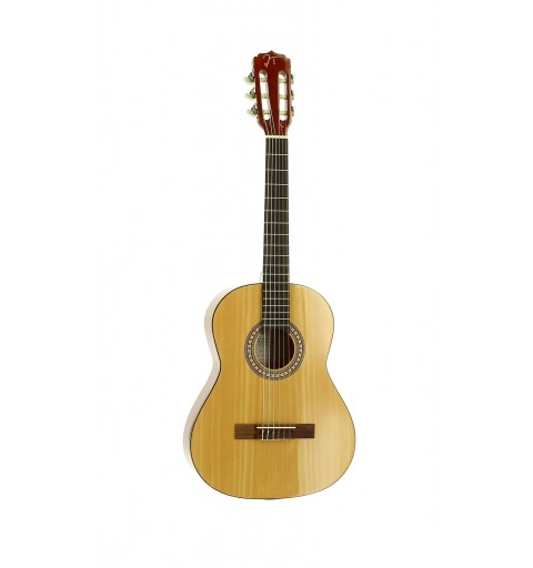 Oqan QGC-10 Chitarra acustica Classico 6 corde Legno