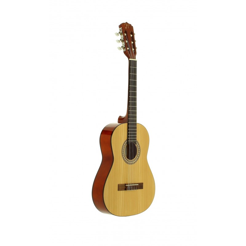 Oqan QGC-10 Guitarra acústica Clásico 6 cuerdas Madera
