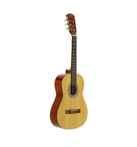 Oqan QGC-10 Chitarra acustica Classico 6 corde Legno