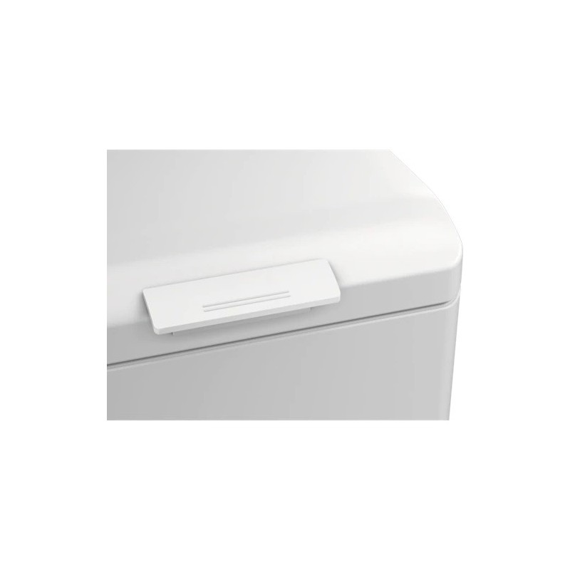 Electrolux EW6T562L machine à laver Charge par dessus 6 kg 1151 tr min D Blanc