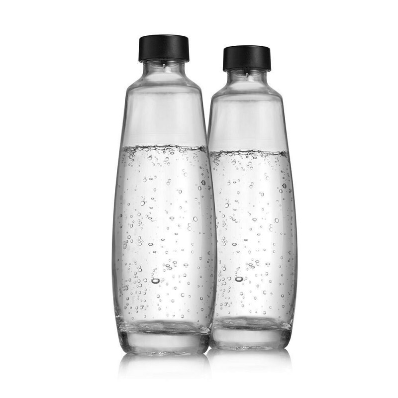 SodaStream 1047202410 consumible y accesorio para carbonatador Botella para agua con gas