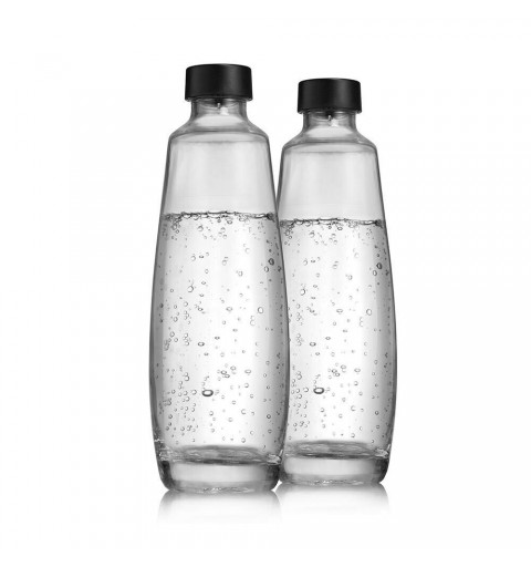 SodaStream 1047202410 Accessorio e ricarica per gasatore Caraffa di carbonatazione