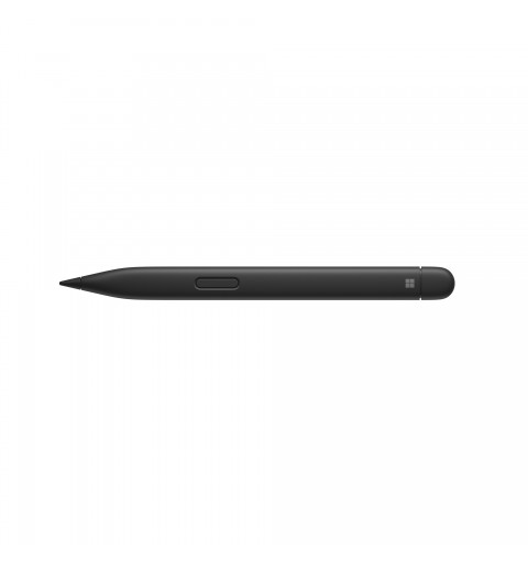 Microsoft Surface Slim Pen 2 penna per PDA 14 g Nero