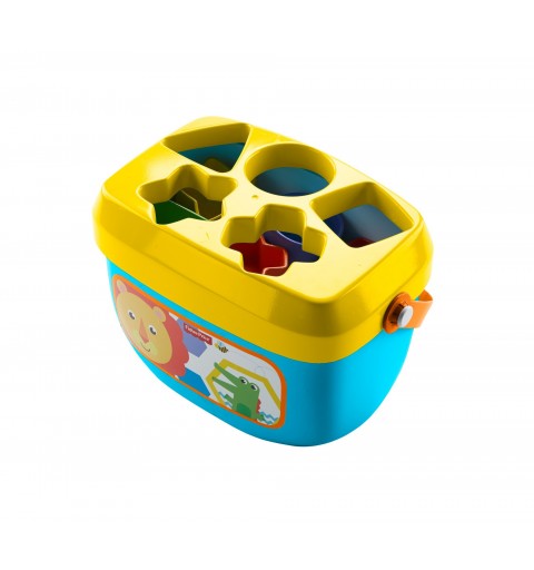 Fisher-Price Blocchi Assortiti