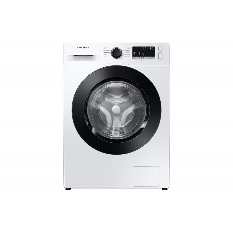 Samsung WW90T4040CE washing machine Front-load 9 kg 1400 RPM D White