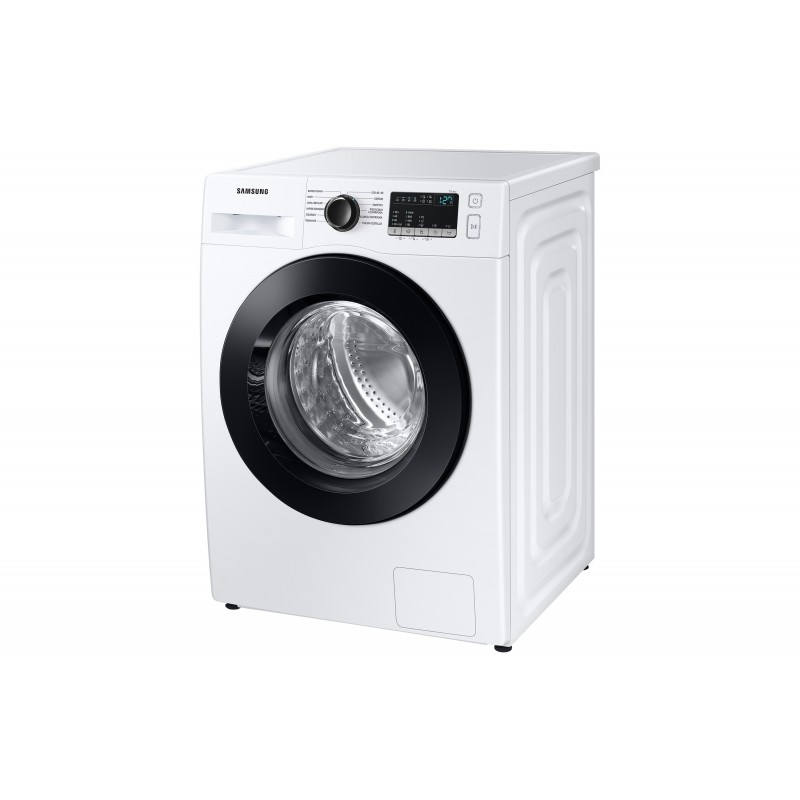 Samsung WW90T4040CE lavatrice Caricamento frontale 9 kg 1400 Giri min D Bianco