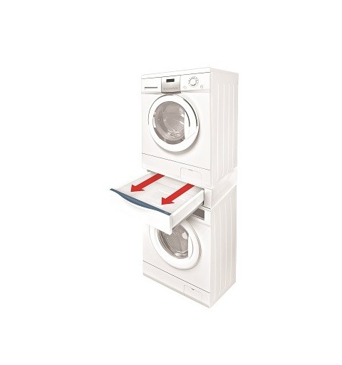 Meliconi Base Torre Extra L60 washing machine part accessory Stacking kit 1 pc(s)