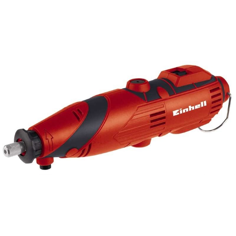 Einhell TC-MG 135 E Noir, Rouge 135 W 35000 OPM