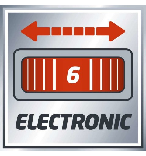 Einhell TC-MG 135 E Nero, Rosso 135 W 35000 OPM