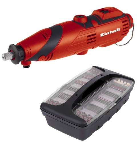 Einhell TC-MG 135 E Black, Red 135 W 35000 OPM