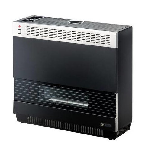 Olimpia Splendid SG 90 TURBO HE Estufa industrial sin ventilador