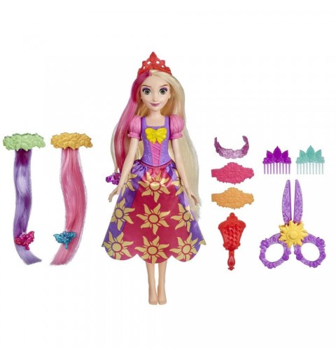 Hasbro Disney Princess Rapunzel