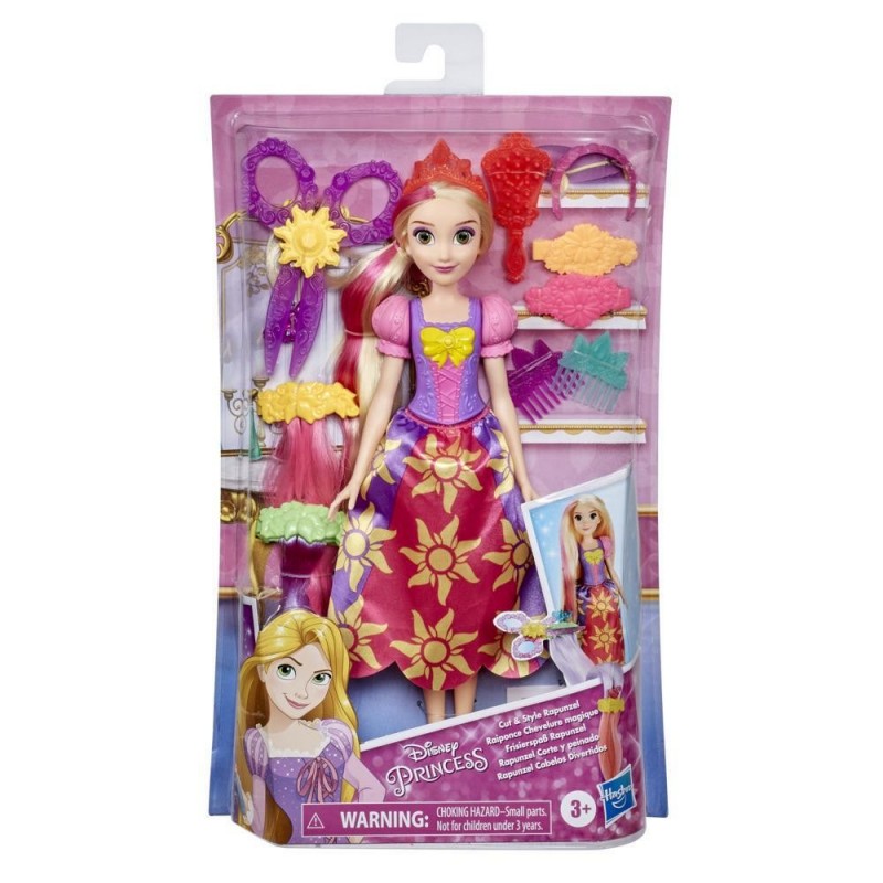 Hasbro Disney Princess Rapunzel