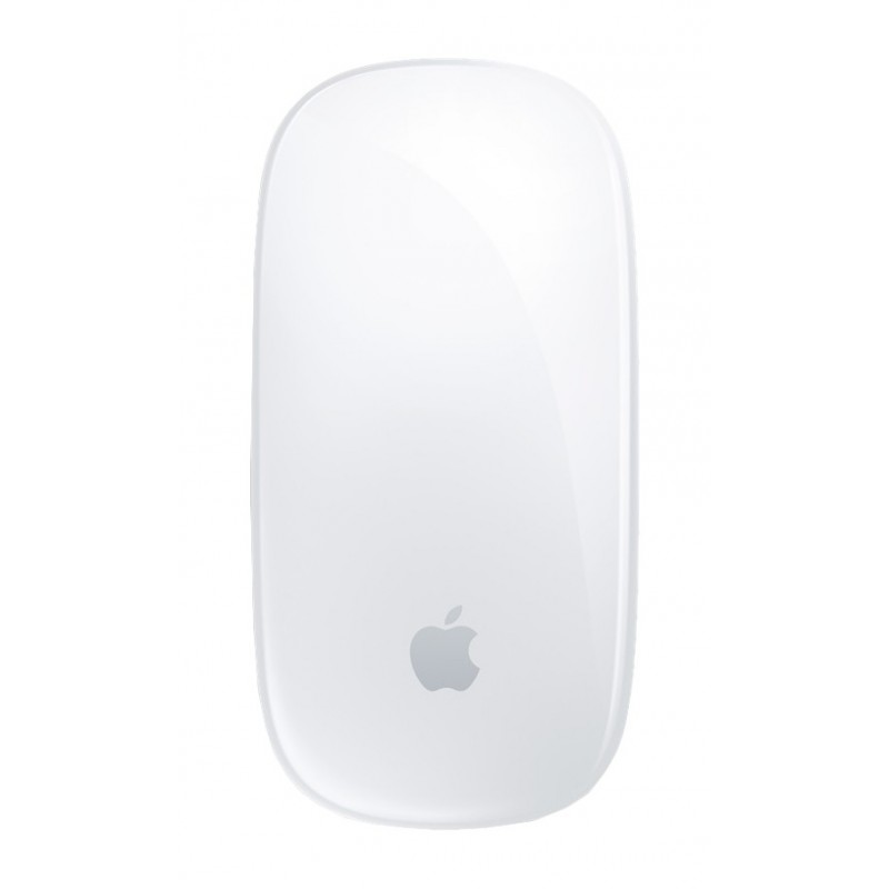 Apple Magic Mouse Maus Beidhändig Bluetooth