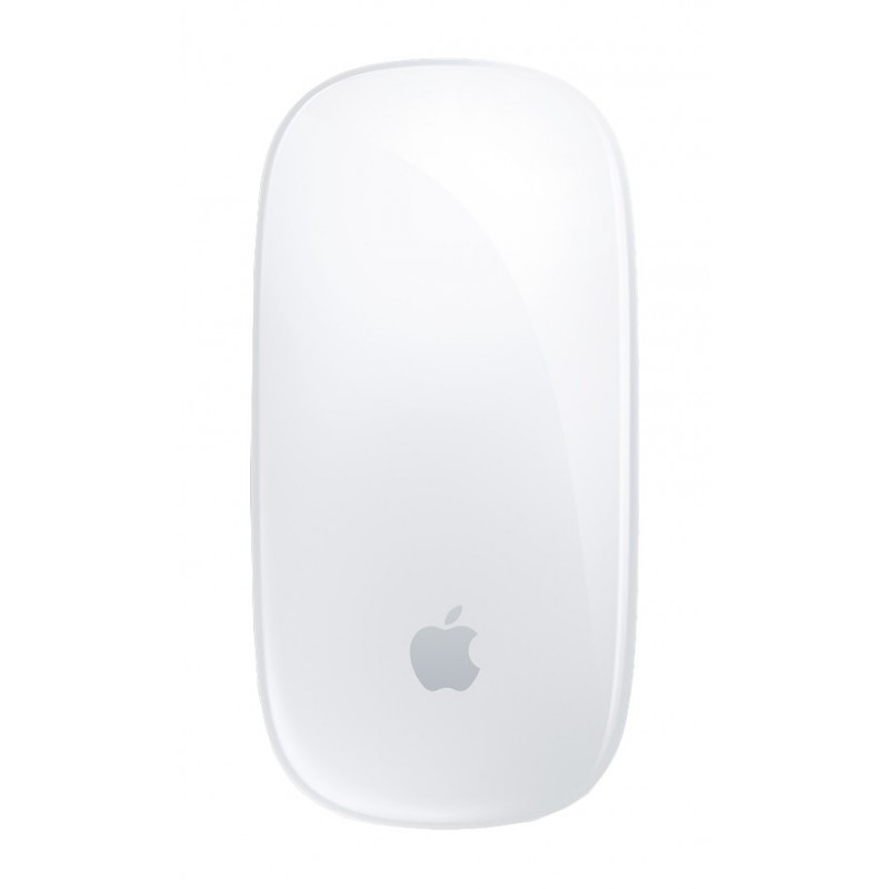 Apple Magic mouse Ambidestro Bluetooth