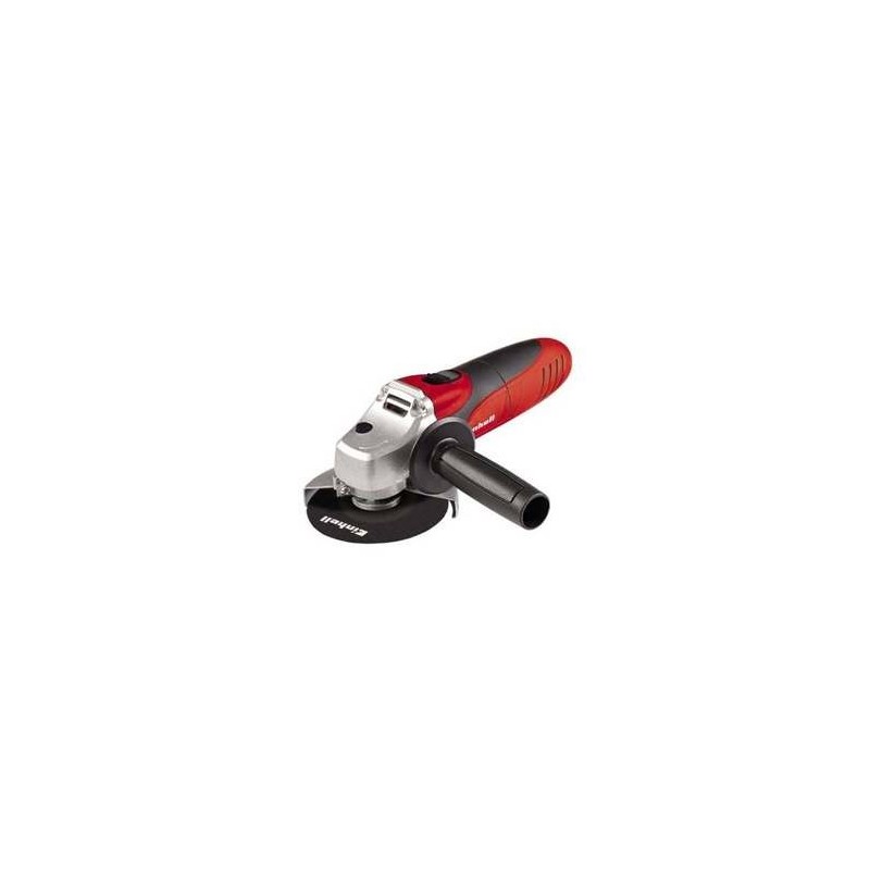 Einhell TC-AG 115 amoladora angular 11,5 cm 12000 RPM 500 W 1,81 kg