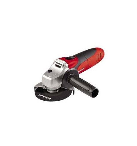 Einhell TC-AG 115 angle grinder 11.5 cm 12000 RPM 500 W 1.81 kg