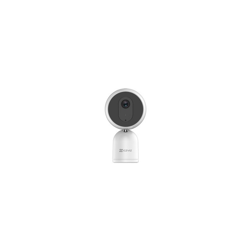 EZVIZ C1T Telecamera di sicurezza Wi-Fi per Interno Full HD con base magnetica