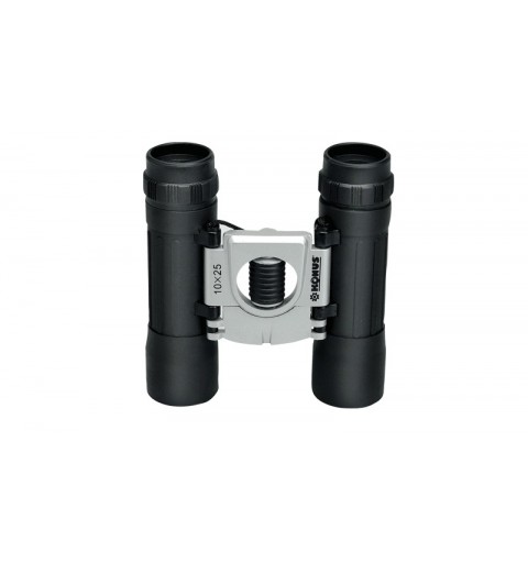 Konus Italia Group Basic 10x25 binocular Negro, Plata