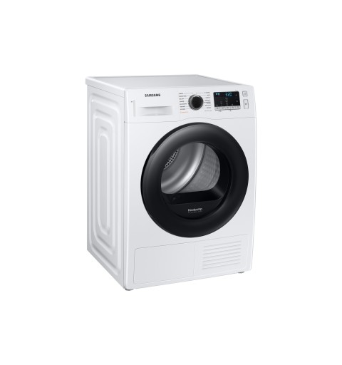 Samsung DV80TA220AE secadora Independiente Carga frontal 8 kg A+++ Blanco