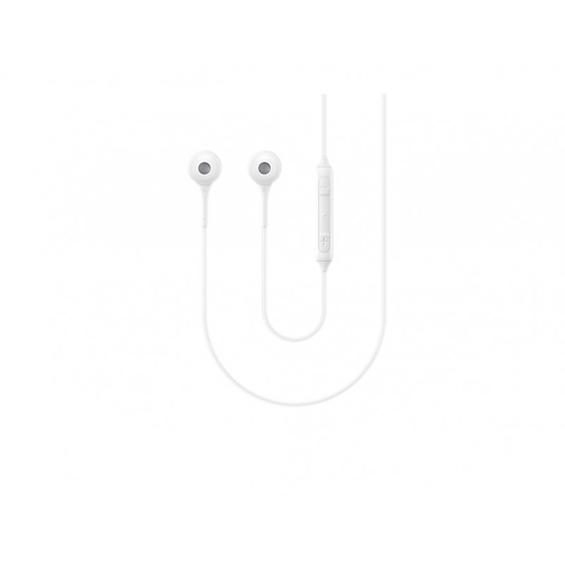 Samsung EO-IG935 Headset Wired In-ear Calls Music White