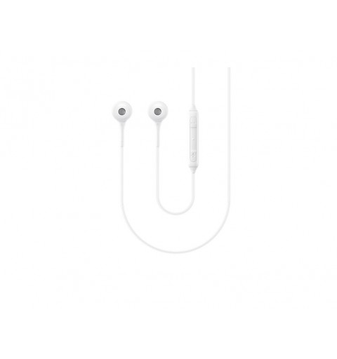 Samsung EO-IG935 Headset Wired In-ear Calls Music White