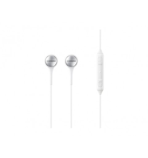 Samsung EO-IG935 Headset Wired In-ear Calls Music White