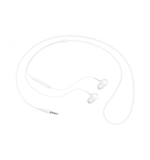 Samsung EO-IG935 Auricolare Cablato In-ear Musica e Chiamate Bianco