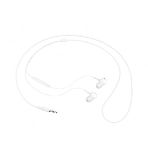 Samsung EO-IG935 Auriculares Alámbrico Dentro de oído Llamadas Música Blanco