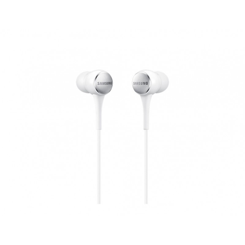 Samsung EO-IG935 Auricolare Cablato In-ear Musica e Chiamate Bianco