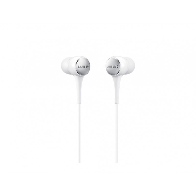 Samsung EO-IG935 Headset Wired In-ear Calls Music White