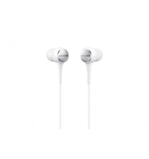 Samsung EO-IG935 Auricolare Cablato In-ear Musica e Chiamate Bianco