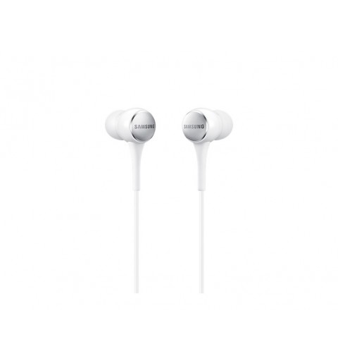 Samsung EO-IG935 Auriculares Alámbrico Dentro de oído Llamadas Música Blanco