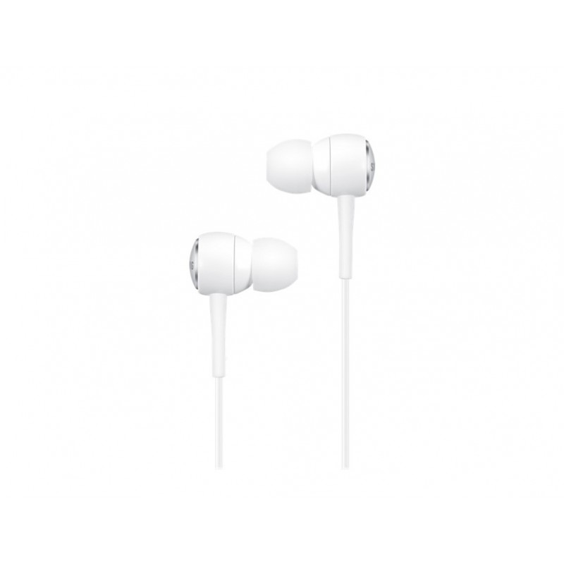 Samsung EO-IG935 Auriculares Alámbrico Dentro de oído Llamadas Música Blanco