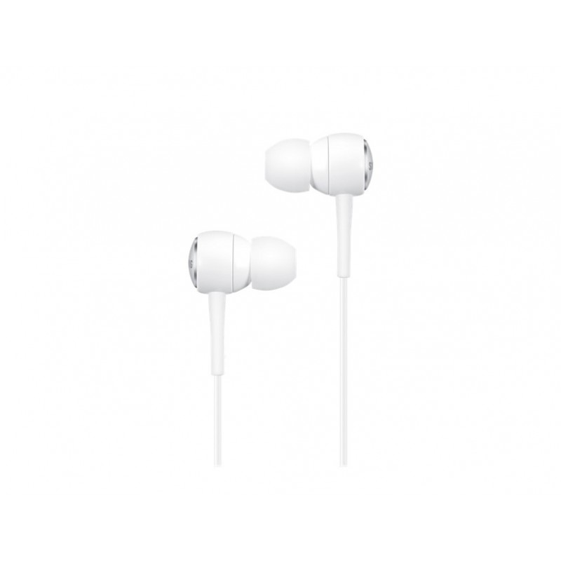 Samsung EO-IG935 Casque Avec fil Ecouteurs Appels Musique Blanc