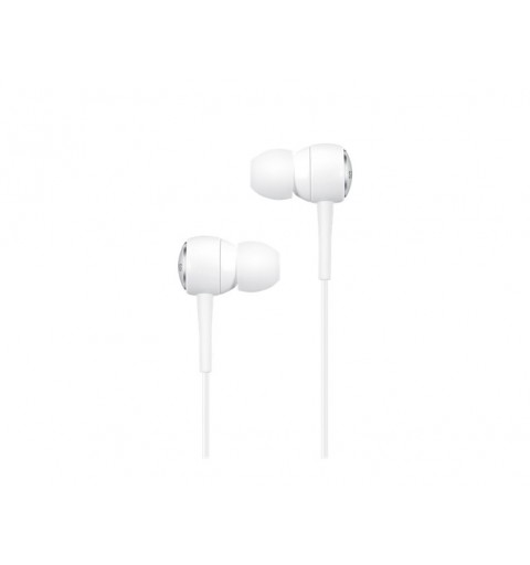 Samsung EO-IG935 Auricolare Cablato In-ear Musica e Chiamate Bianco