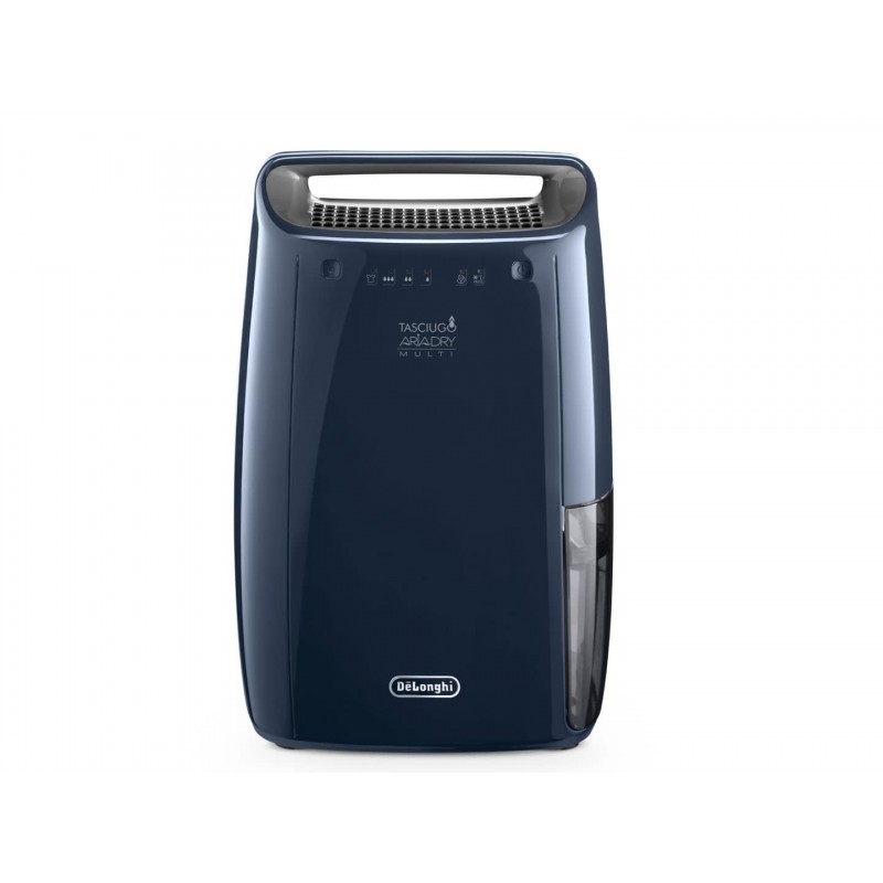 De’Longhi DEX216F 2,1 L 37 dB Bleu