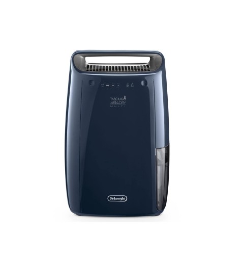 De’Longhi DEX216F 2,1 L 37 dB Azul
