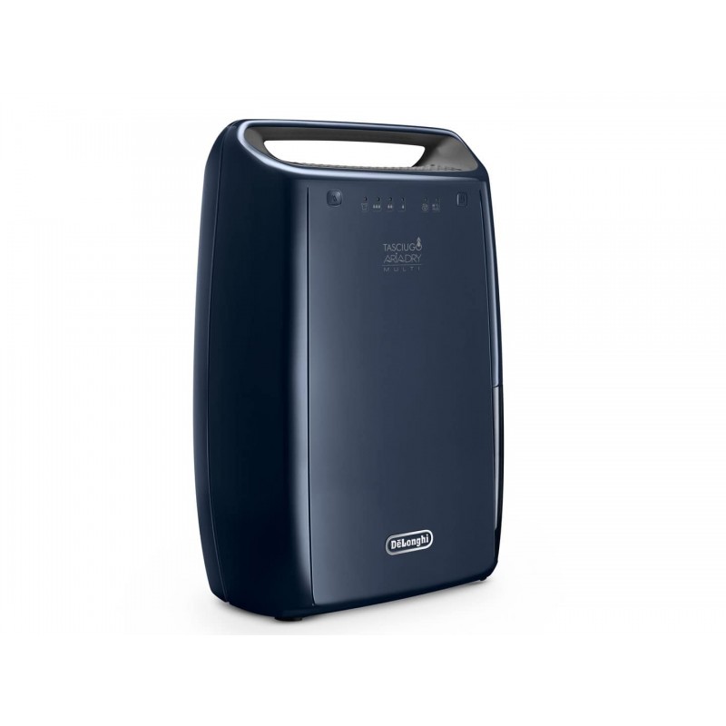 De’Longhi DEX216F 2.1 L 37 dB Blue