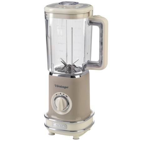 Ariete 0568 1.5 L Tabletop blender 500 W Beige