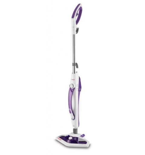 Polti SV440 steam cleaner Portable steam cleaner 0.3 L 1500 W Purple, White